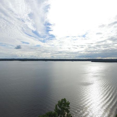 Stoco Lake Lodge Tweed Esterno foto