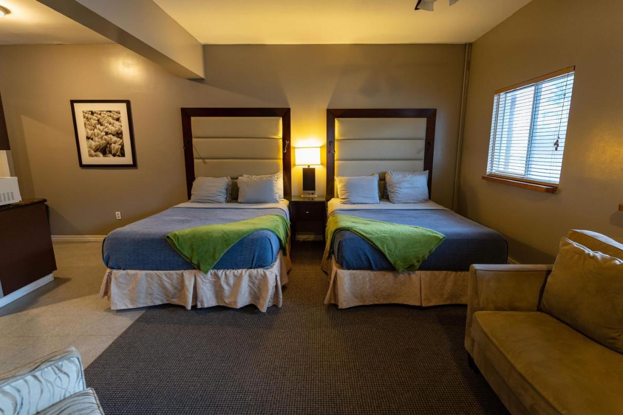 Stoco Lake Lodge Tweed Esterno foto