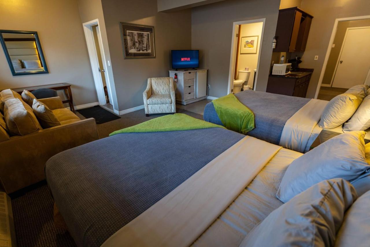 Stoco Lake Lodge Tweed Esterno foto