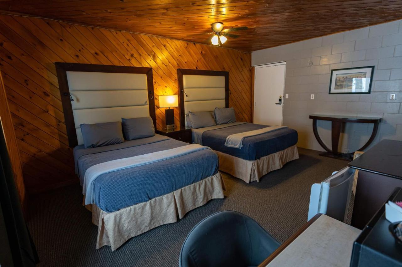 Stoco Lake Lodge Tweed Esterno foto