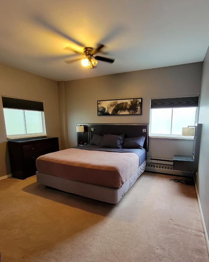 Stoco Lake Lodge Tweed Esterno foto