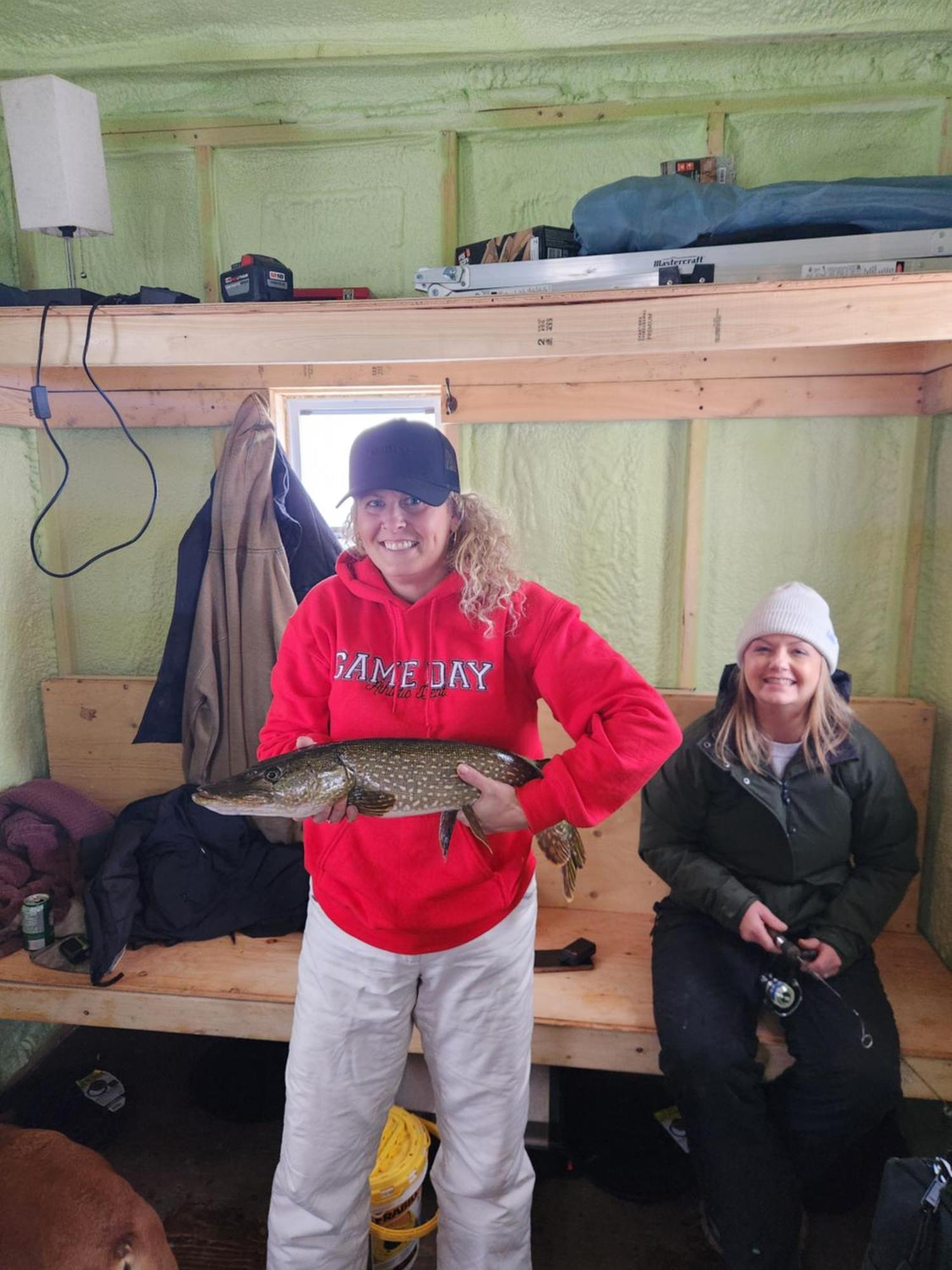 Stoco Lake Lodge Tweed Esterno foto
