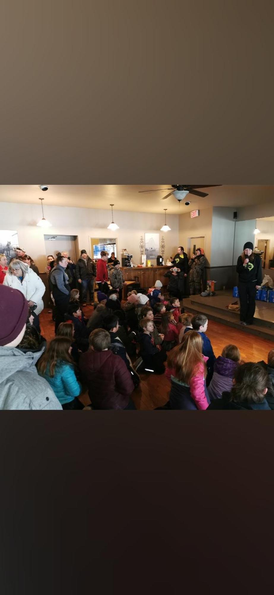 Stoco Lake Lodge Tweed Esterno foto