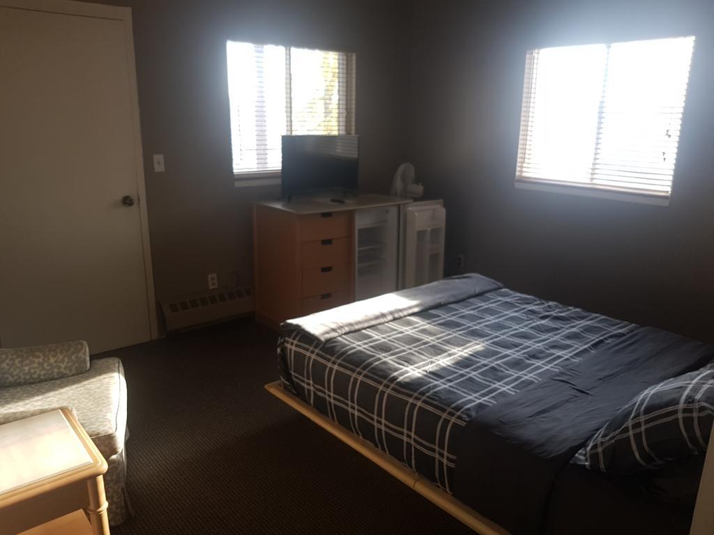 Stoco Lake Lodge Tweed Esterno foto