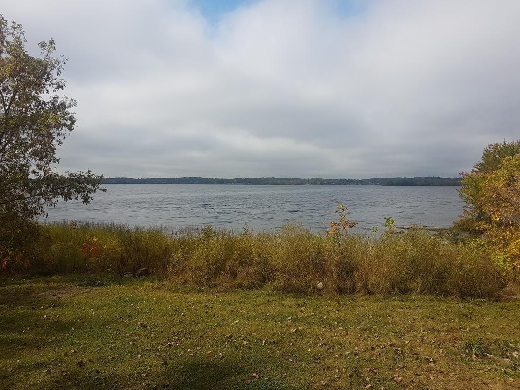 Stoco Lake Lodge Tweed Esterno foto