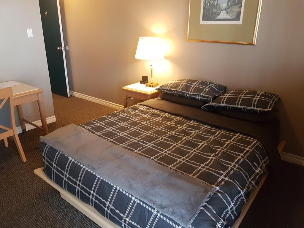 Stoco Lake Lodge Tweed Esterno foto